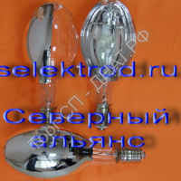 Лампы ДРИЗ 400 ПН  - Фитолампы и светильники для эффективного роста растений